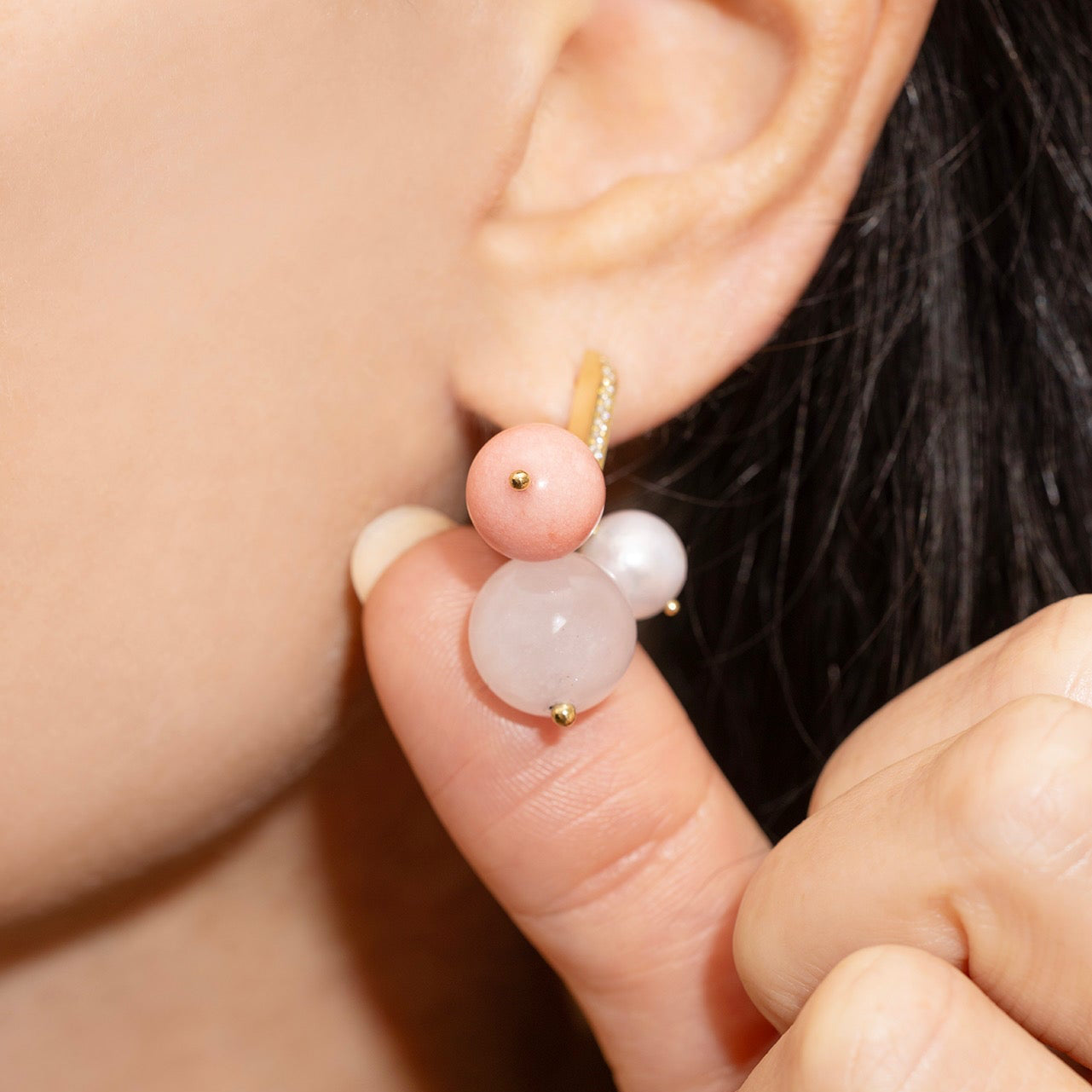 Bead Attachments
