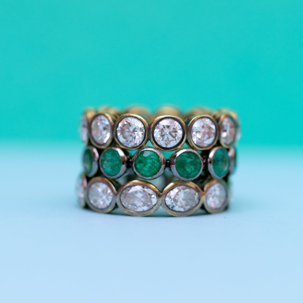 Blackened Eternity Band