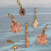 Everything Shell Charms