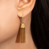 Tassel Earrings