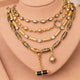 Mini Stardust Orbe Charm