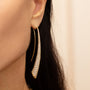 Wishbone Earrings