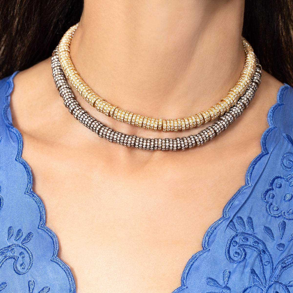 The Rondell Choker