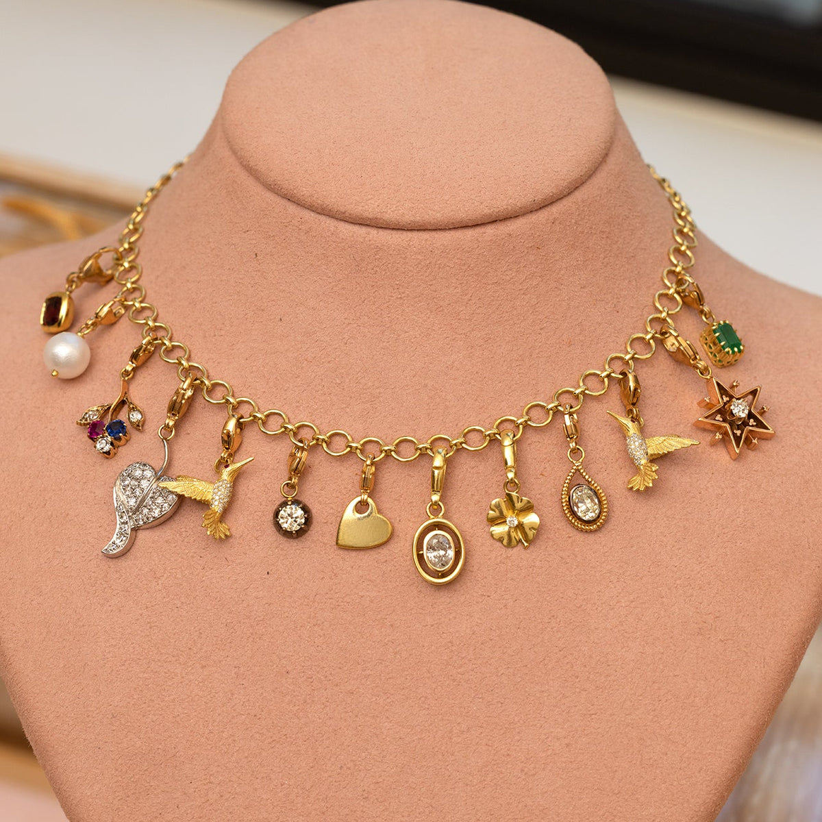Loop Chain