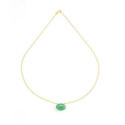 Mini Mariner Necklace
