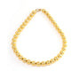 Disco Ball Necklace