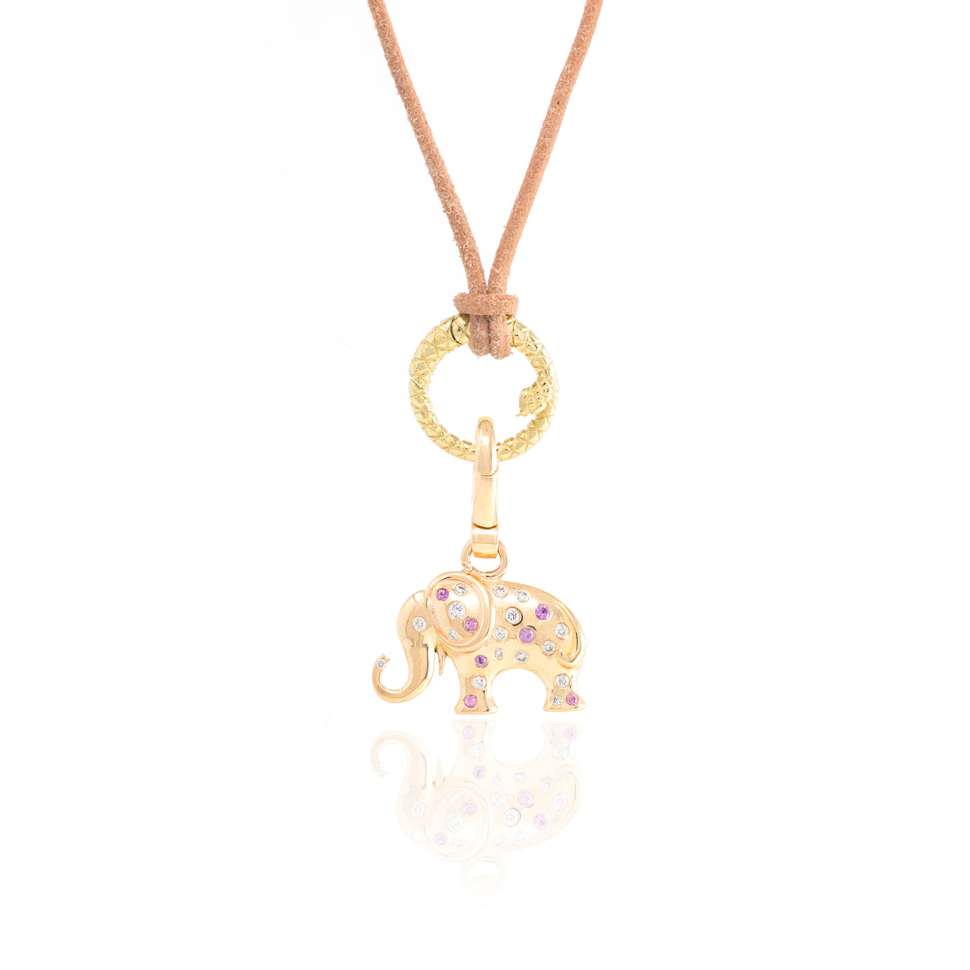 Elephant Charm