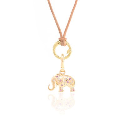 Elephant Charm