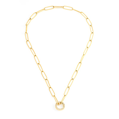 Charm Chain