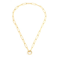 Charm Chain