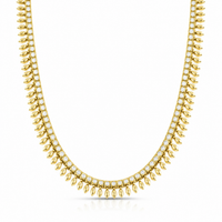 Cleopatra Necklace