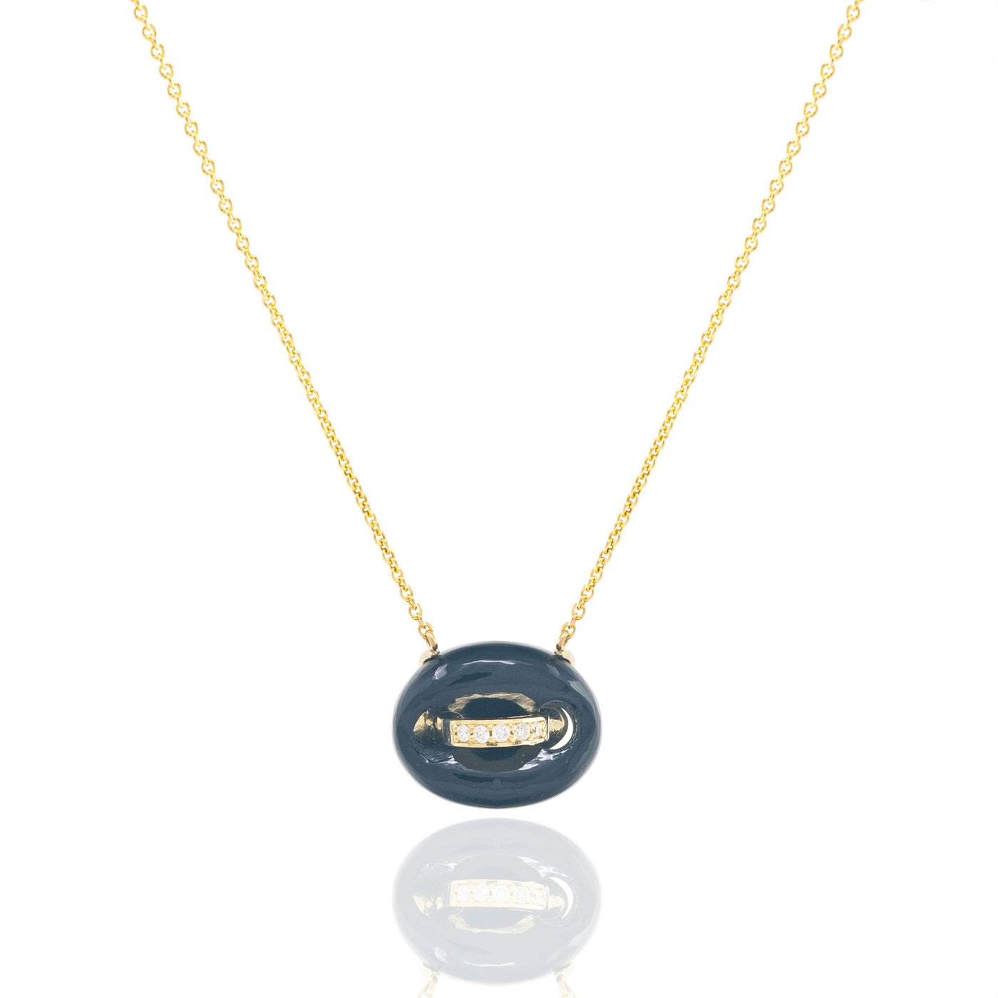 Mini Mariner Necklace