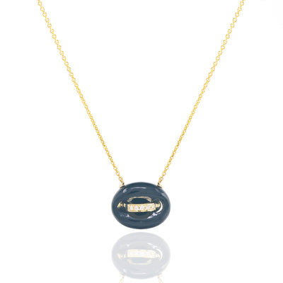 Mini Mariner Necklace