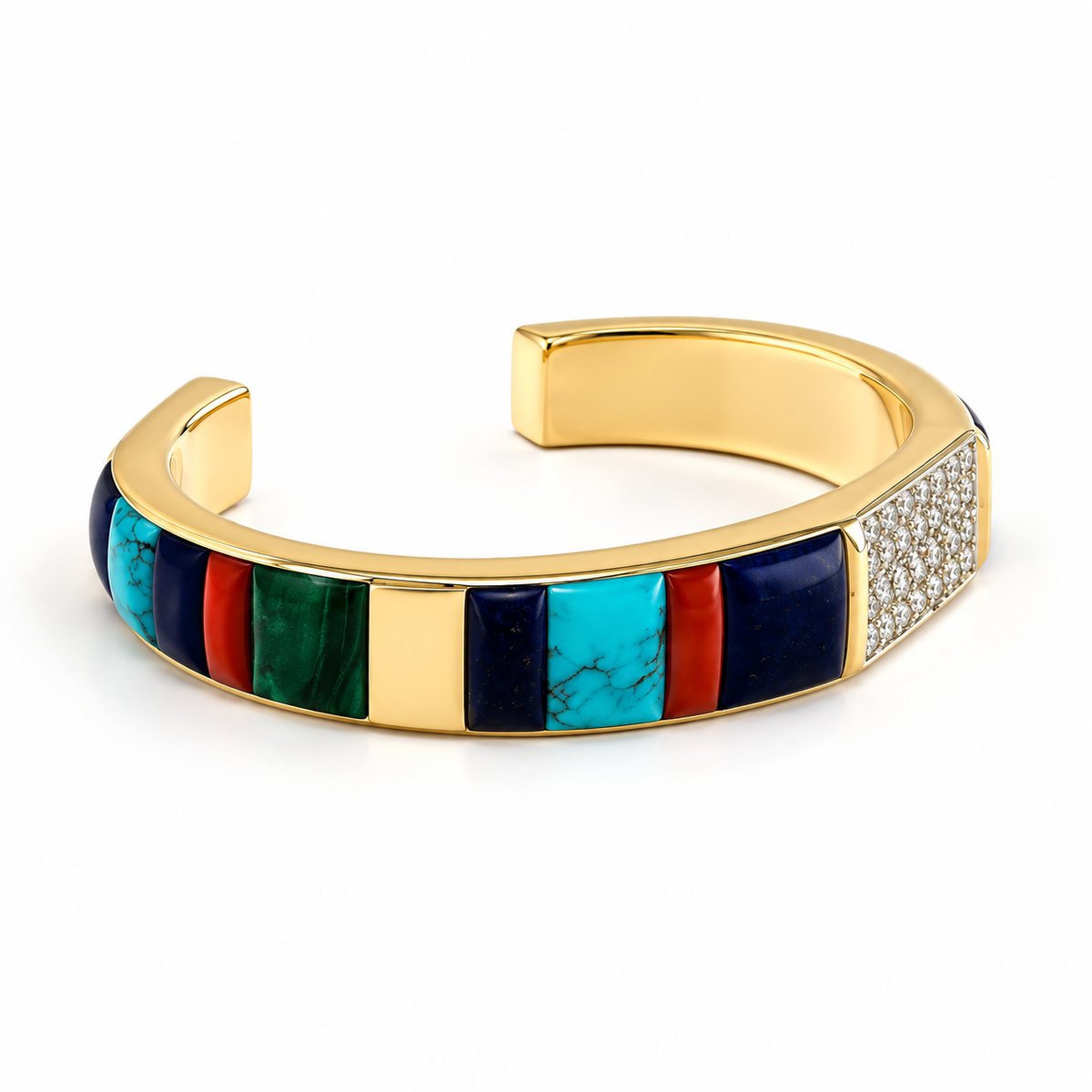 Wisdom Cuff