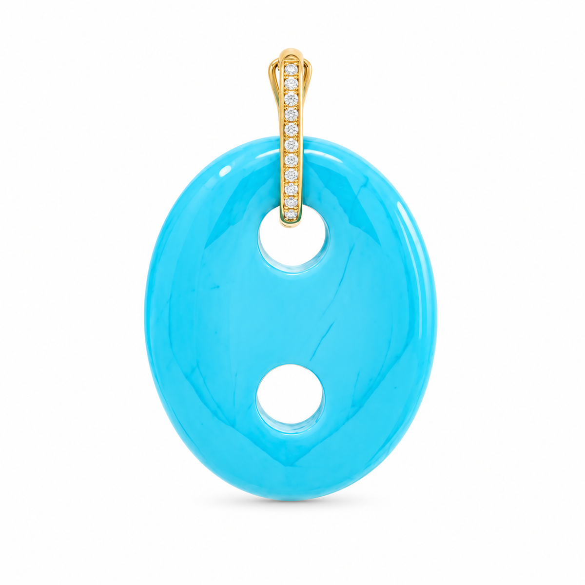XL Mariner Link Charm