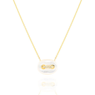 Mini Mariner Necklace