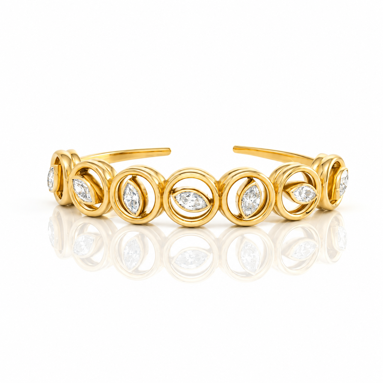 Shadow Max Cuff