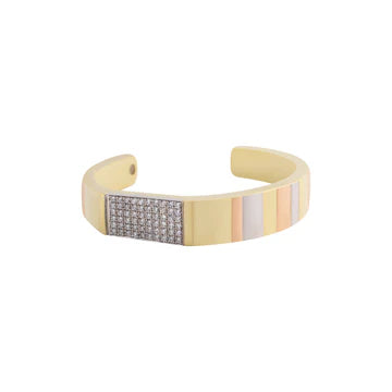 Wisdom Cuff