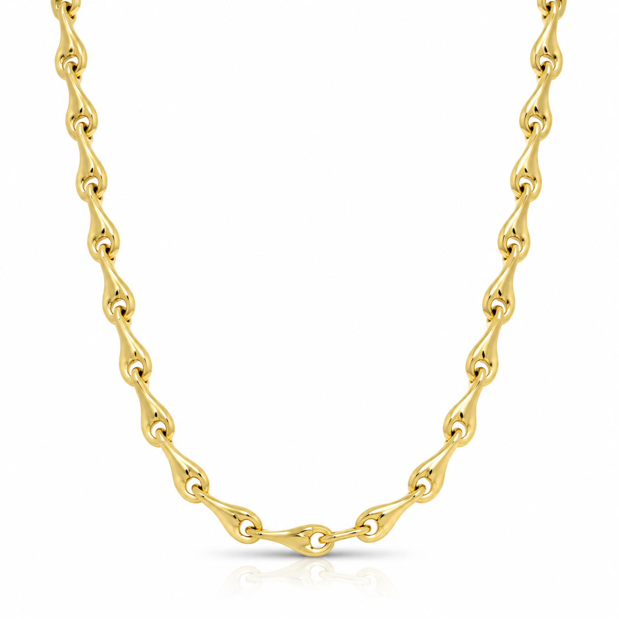 Figure 8 Chain