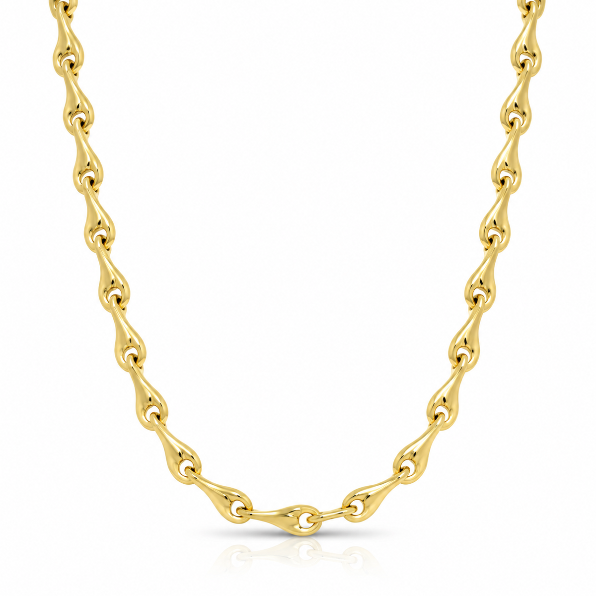 Figure 8 Chain