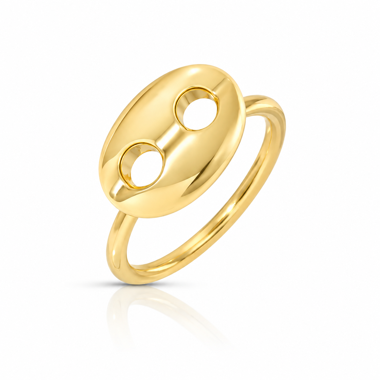 Mini Mariner Ring