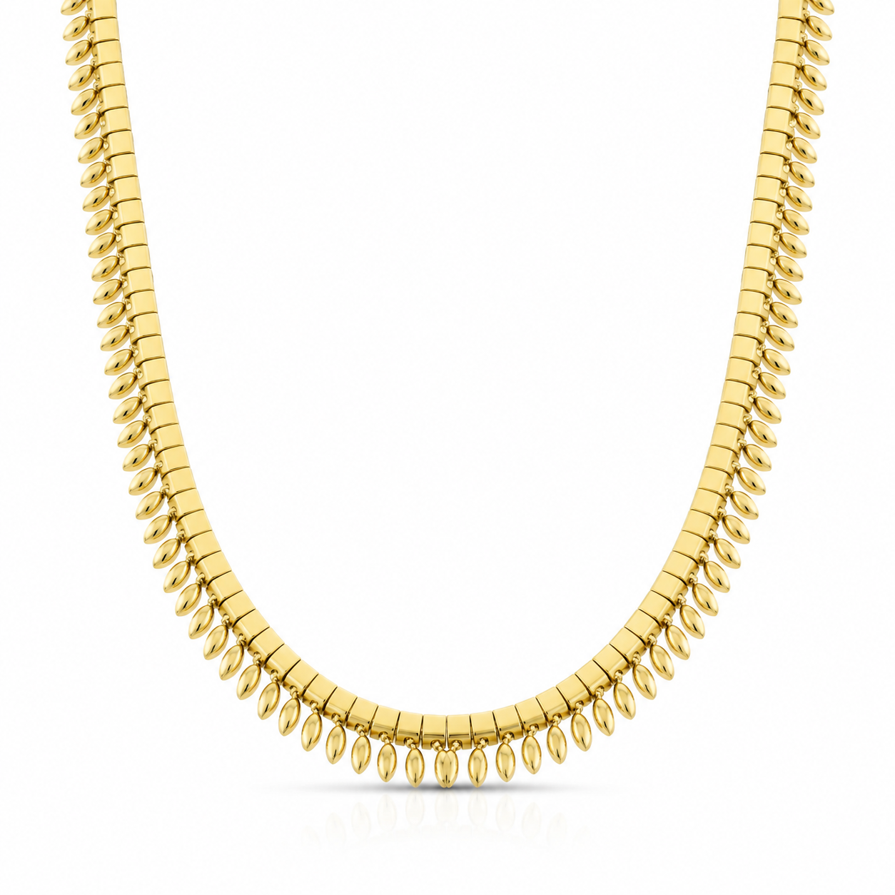 Cleopatra Necklace