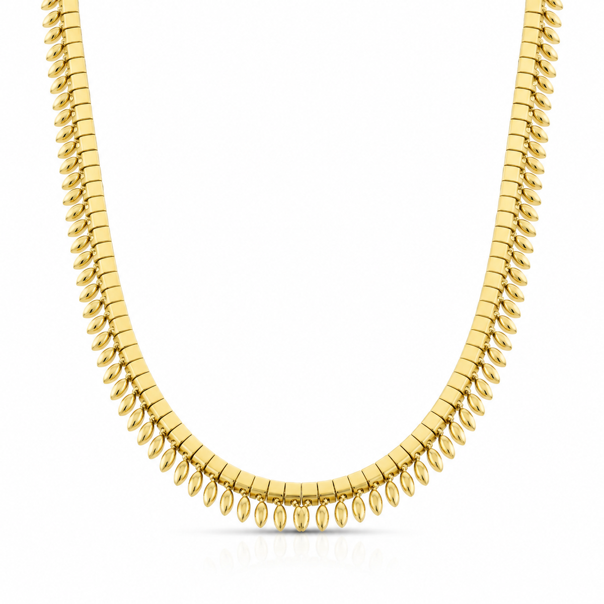 Cleopatra Necklace