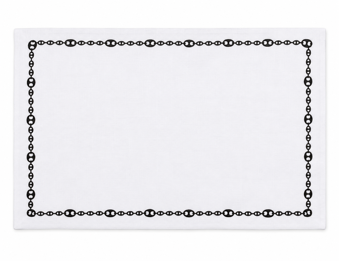 Linen Placemat, Set of 4