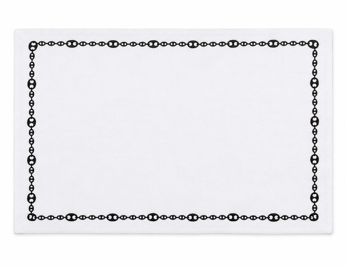 Linen Placemat, Set of 4