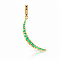 Crescent Charm