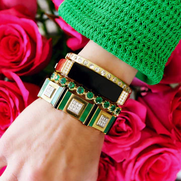 Deco Cuff