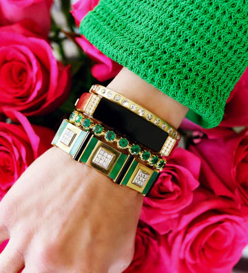 Deco Cuff