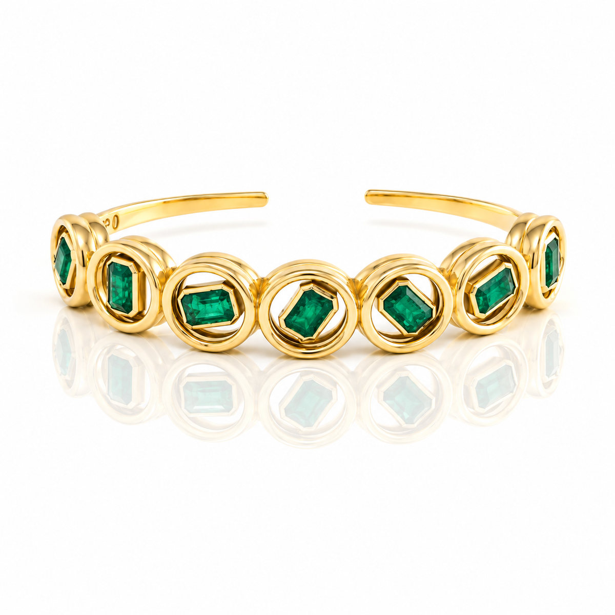 Shadow Max Cuff