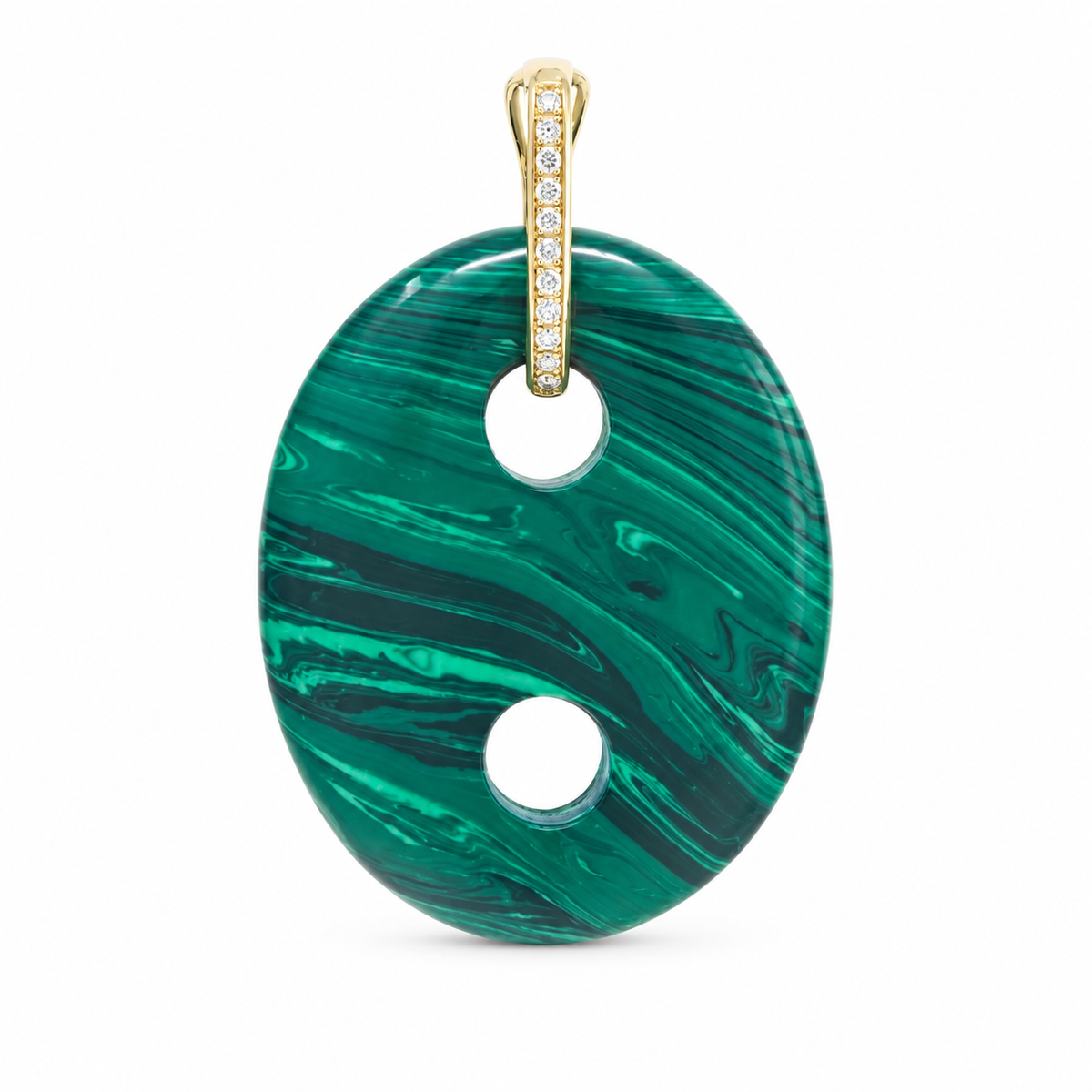 XL Mariner Link Charm
