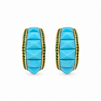 Pyramid Hoops