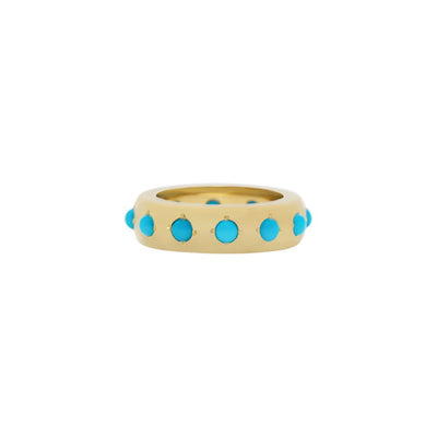 Turquoise Gypsy Band