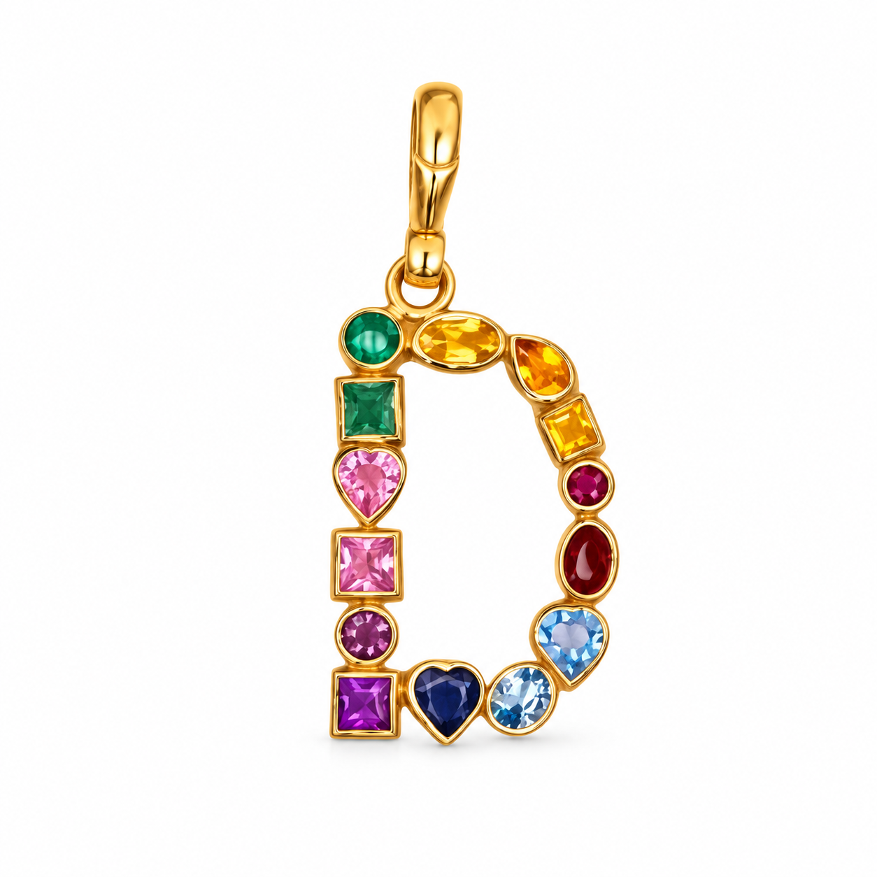 The Everything Initials
