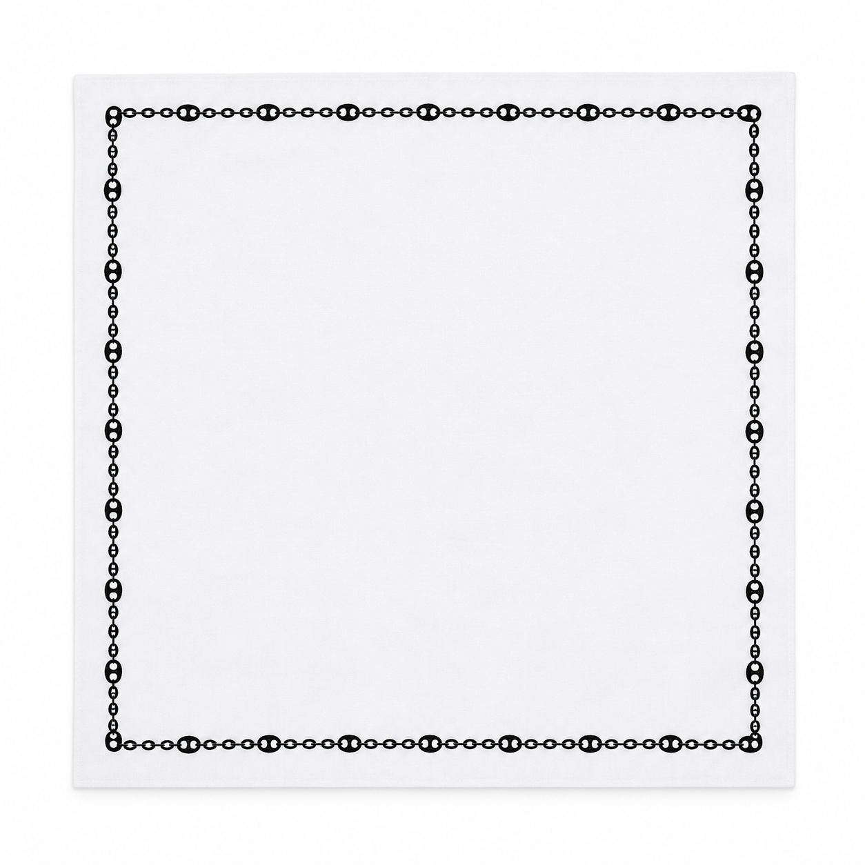 Linen Napkin, Set of 4