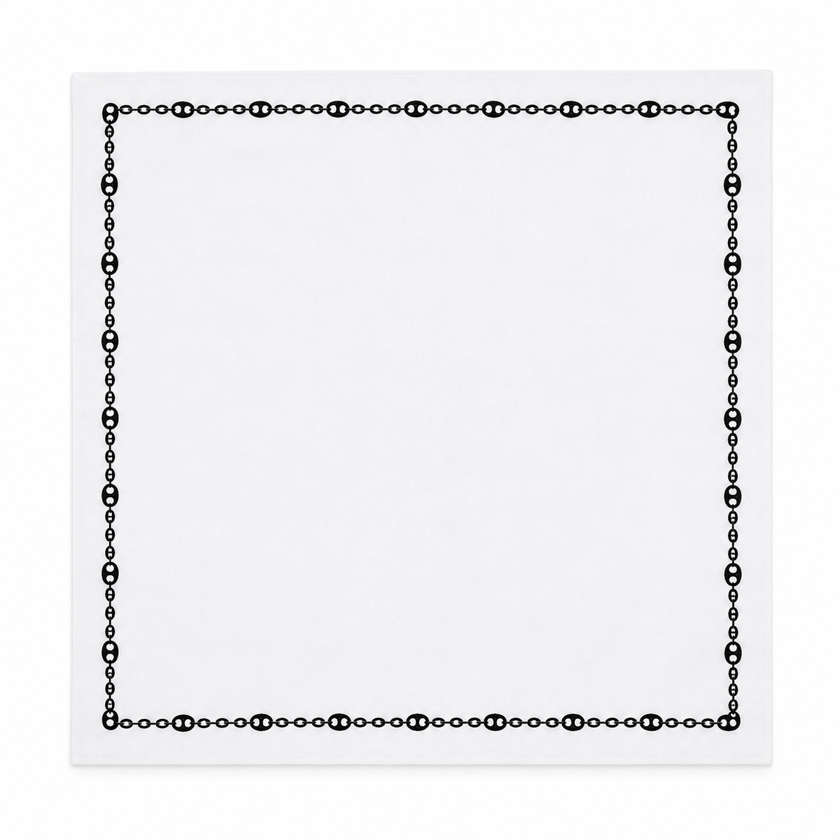 Linen Napkin, Set of 4