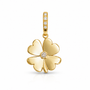 Mini Clover Charm