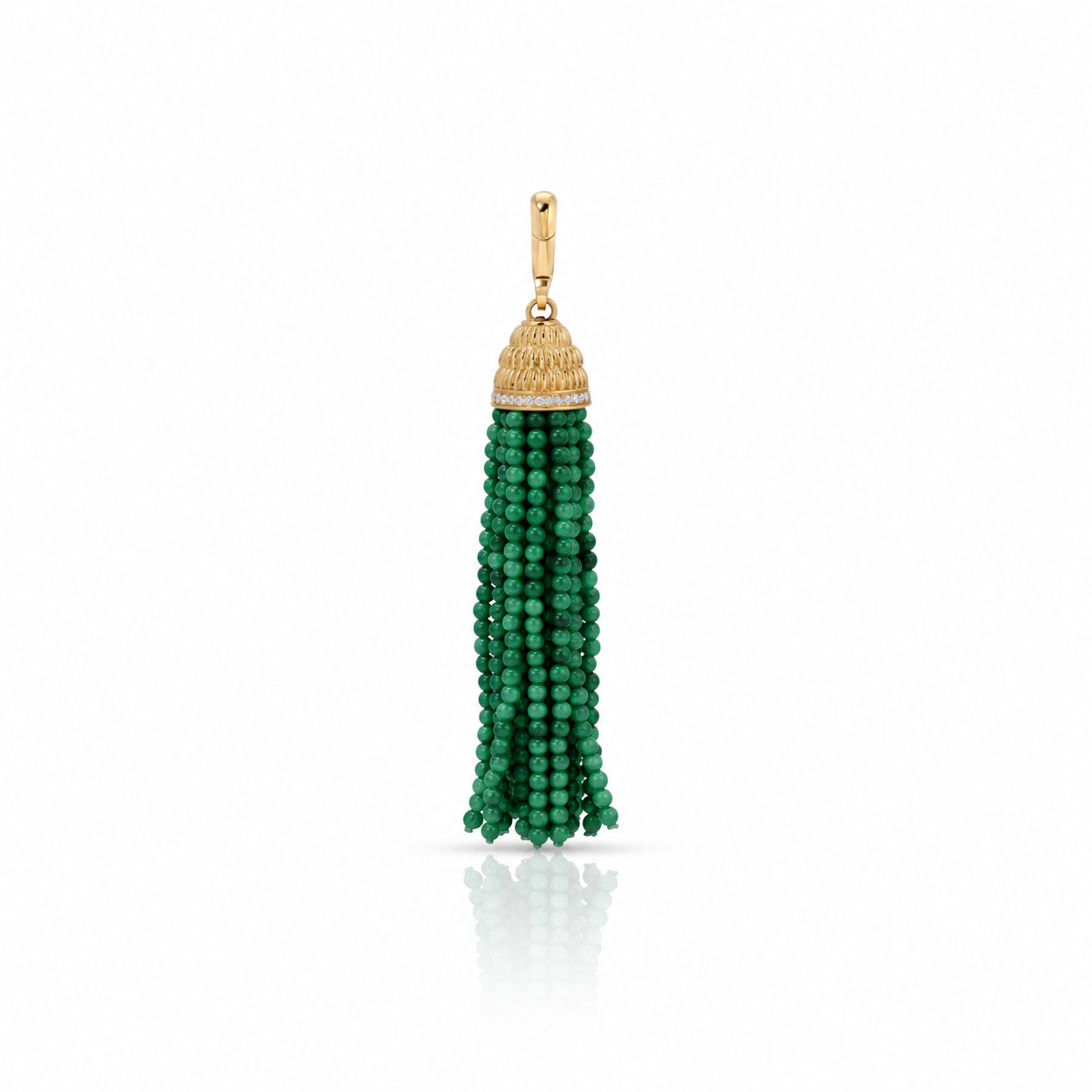 Tassel Charm