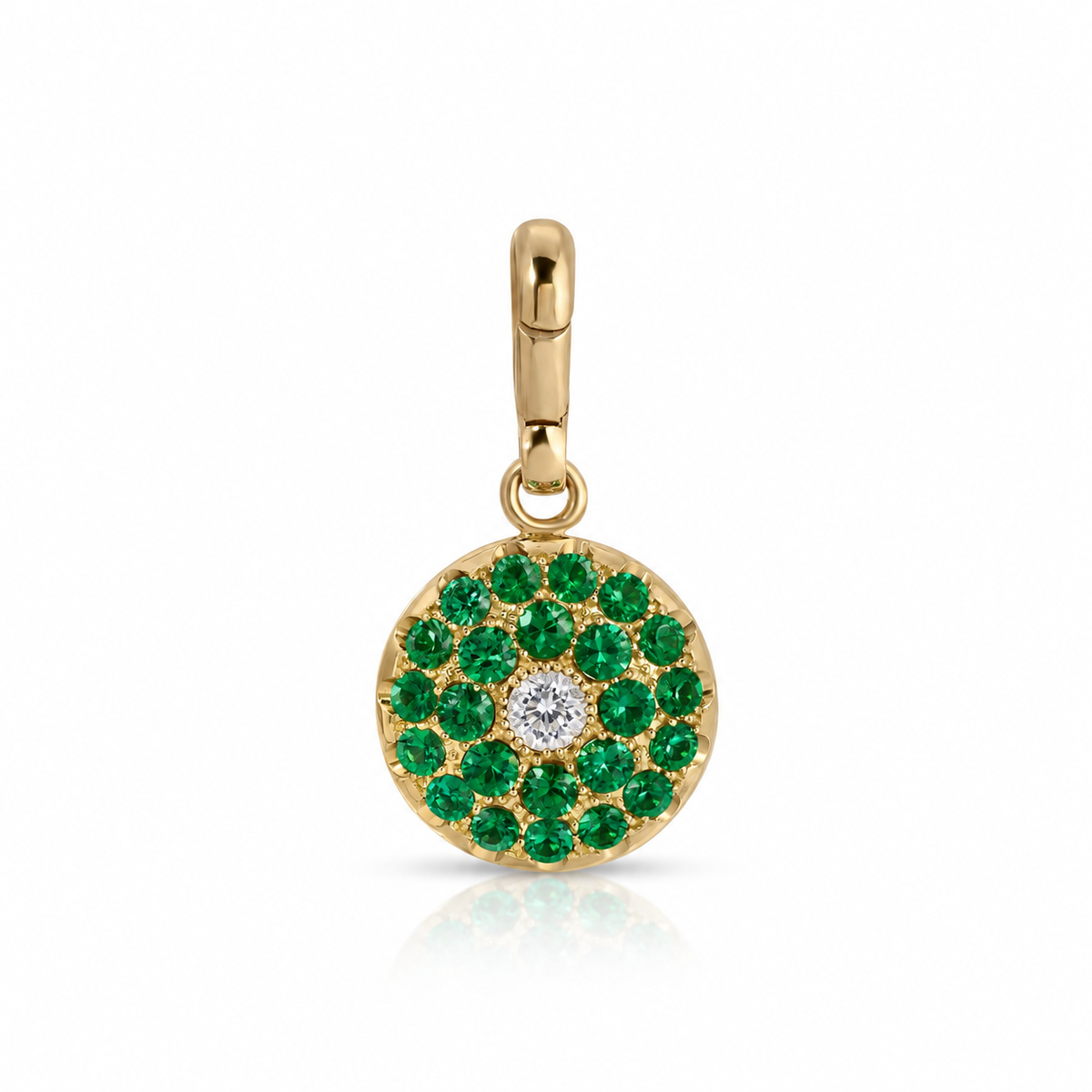Full Moon Charm