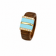 Magnolia Wood Ring