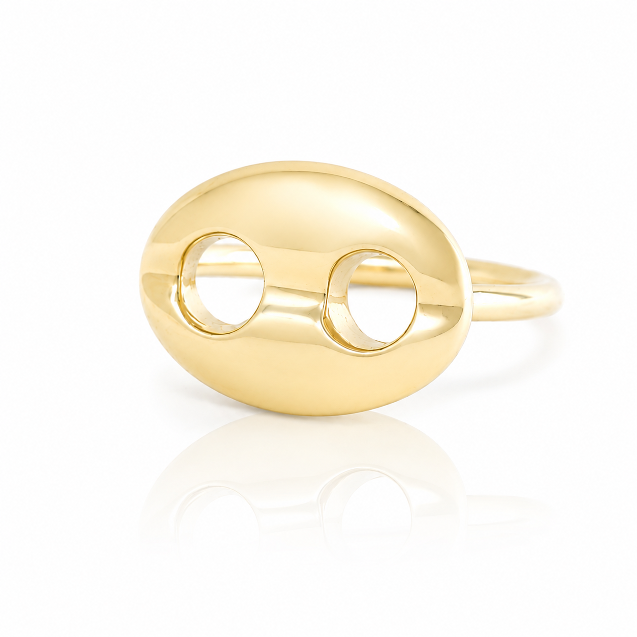Mini Mariner Ring