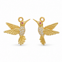 Hummingbird Attachments