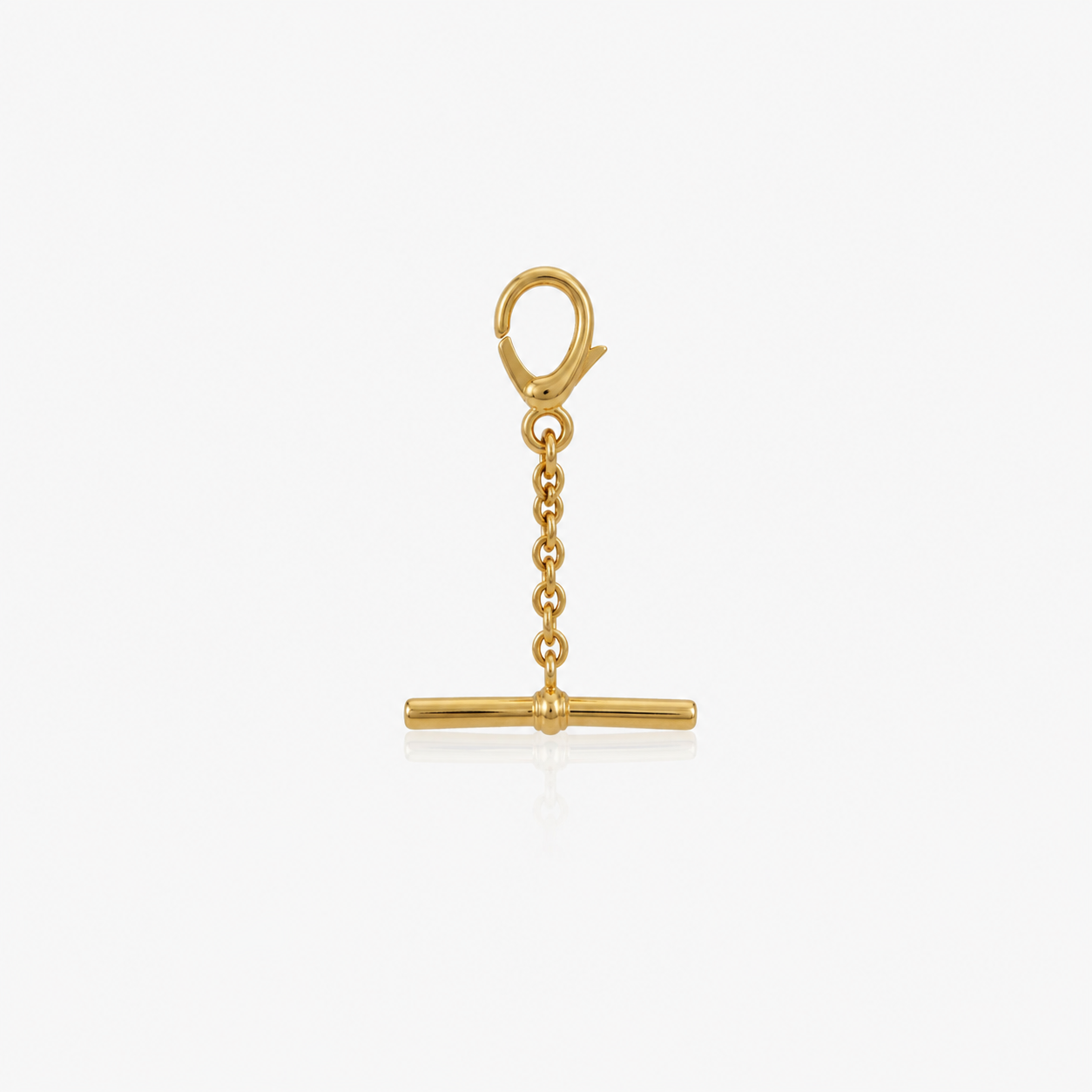 T-Bar Charm