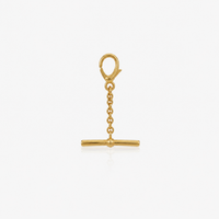 T-Bar Charm