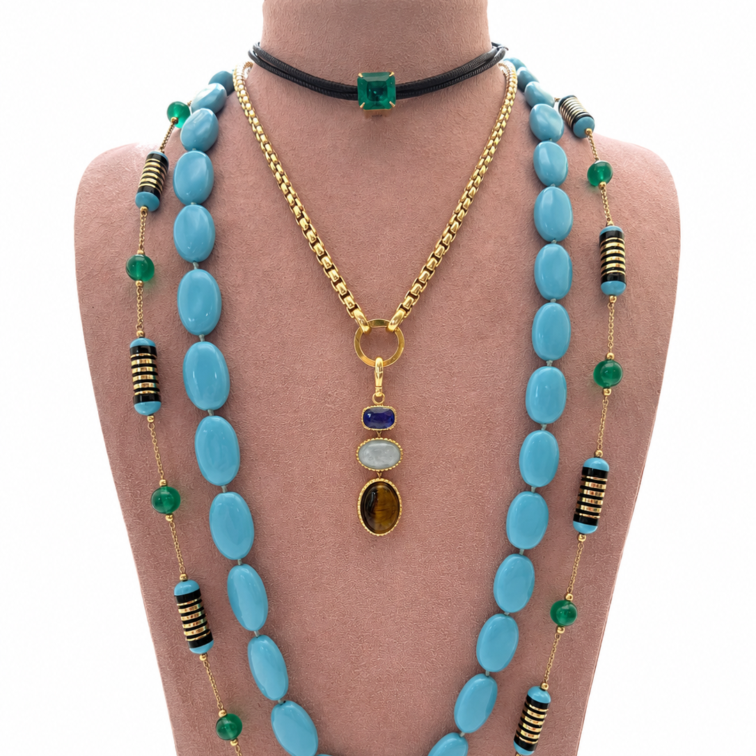 Totem Charm