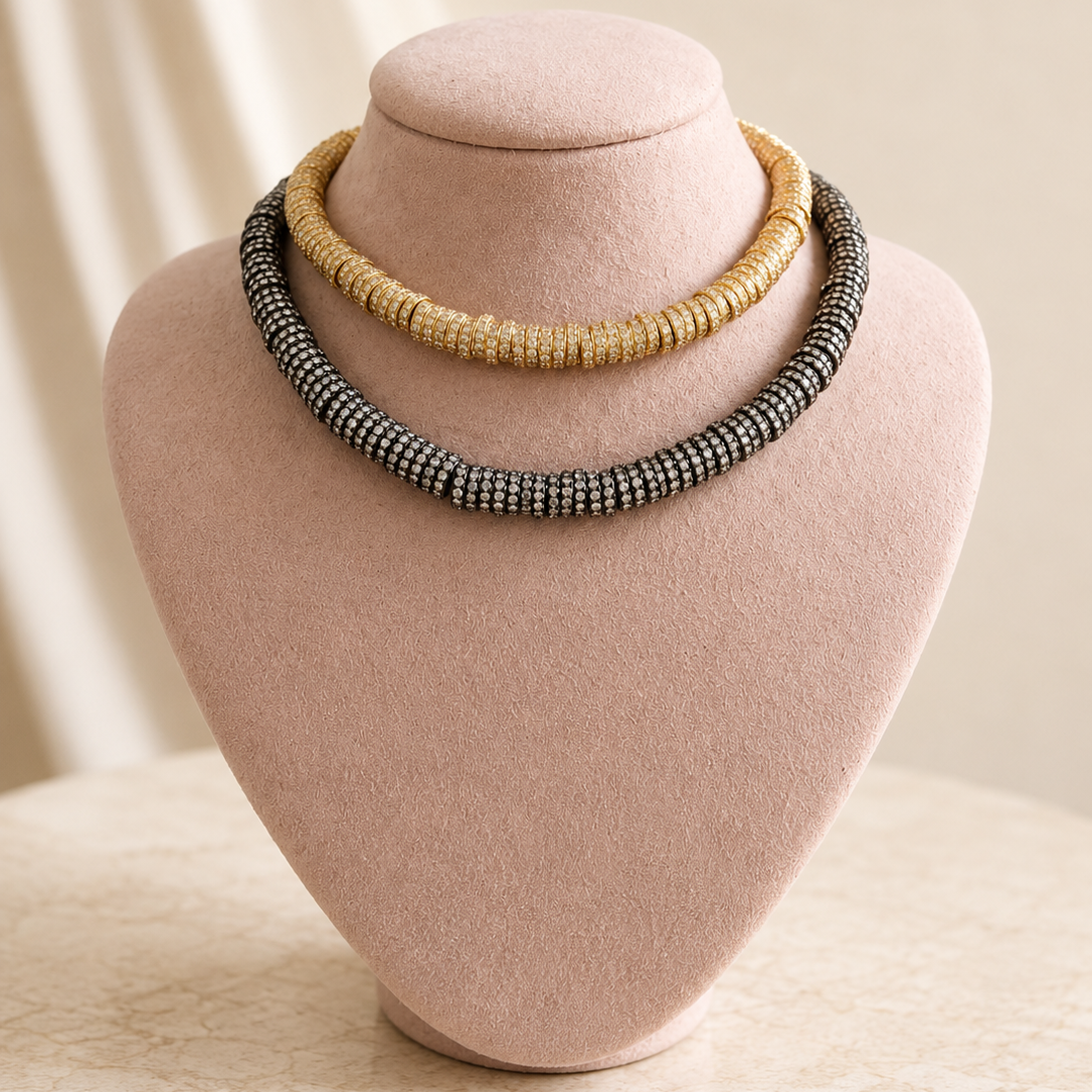 The Rondell Choker