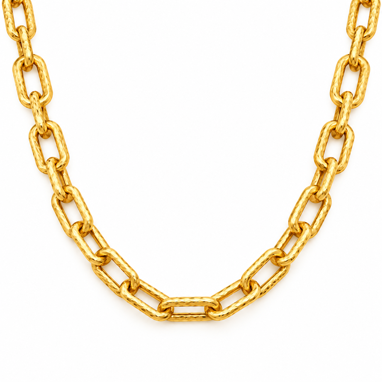 Snake Link Chain